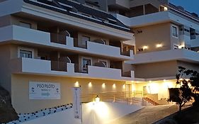 ROYAL DUQUESA HILLS - La Duquesa, Sabinillas, Manilva, Málaga - 513